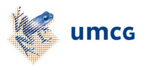 UMCG logo